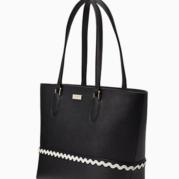 kate spade Laurel Way Ric Rac Small Dally - Picture 8 of 9